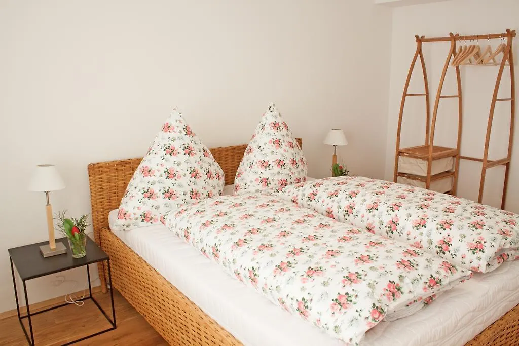 Holiday home Haus Am See Hotel Breitbrunn am Chiemsee Germany