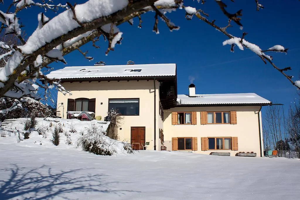 Haus Am See Hotel Breitbrunn am Chiemsee Holiday home