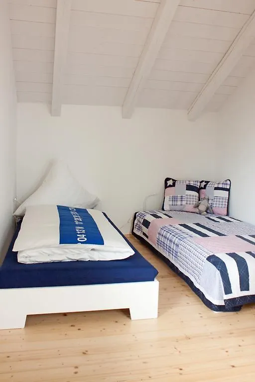 Haus Am See Hotel Breitbrunn am Chiemsee Germany