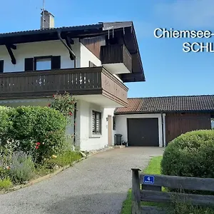 Chiemsee-ferienhaus Schlegel Breitbrunn am Chiemsee